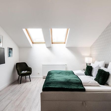 Quiet Very Central & Stylish Apt Budapeszt Zewnętrze zdjęcie