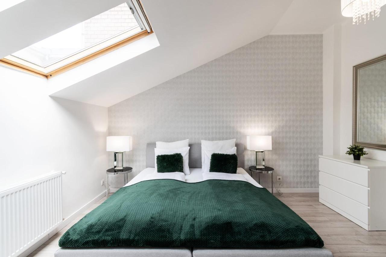 Quiet Very Central & Stylish Apt Budapeszt Zewnętrze zdjęcie