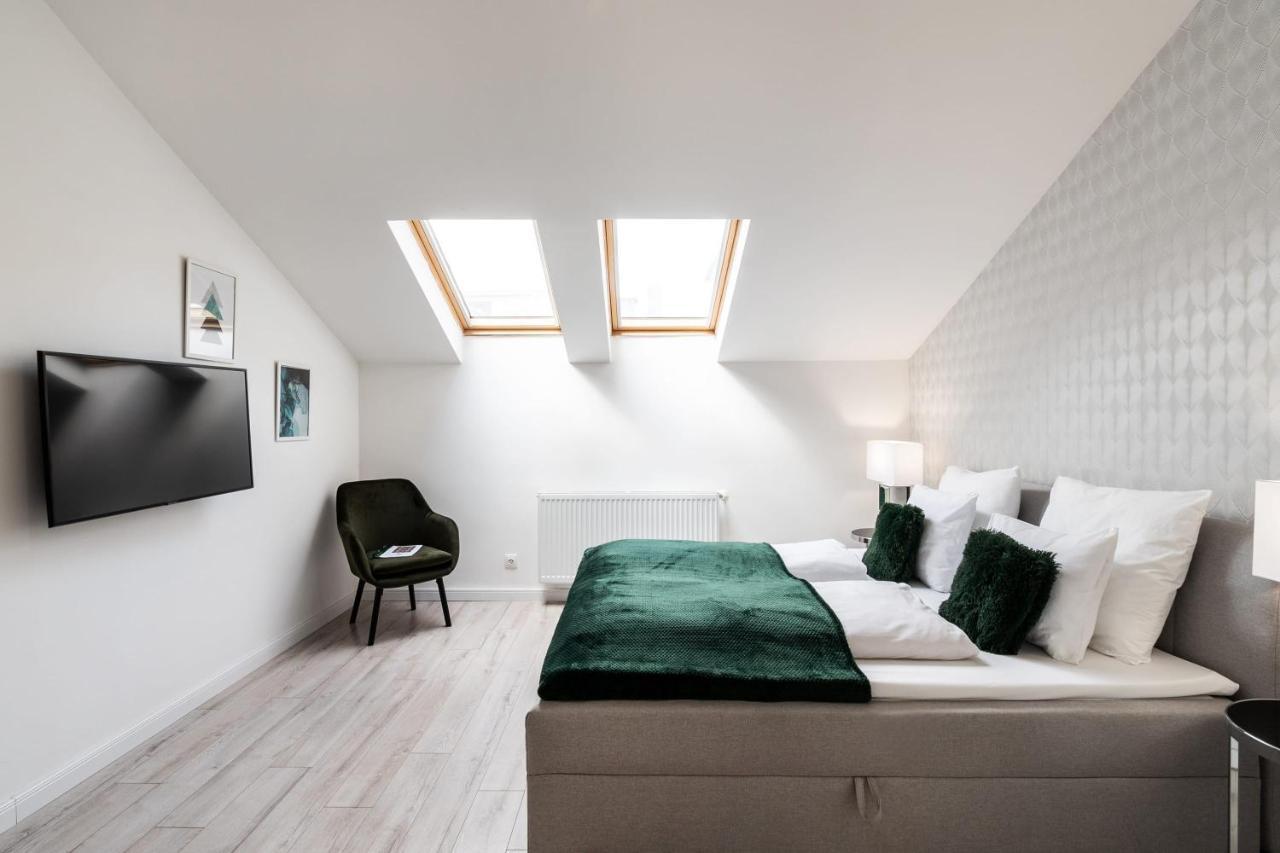 Quiet Very Central & Stylish Apt Budapeszt Zewnętrze zdjęcie