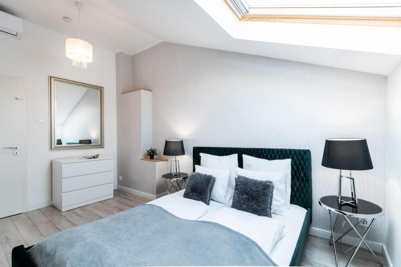 Quiet Very Central & Stylish Apt Budapeszt Zewnętrze zdjęcie