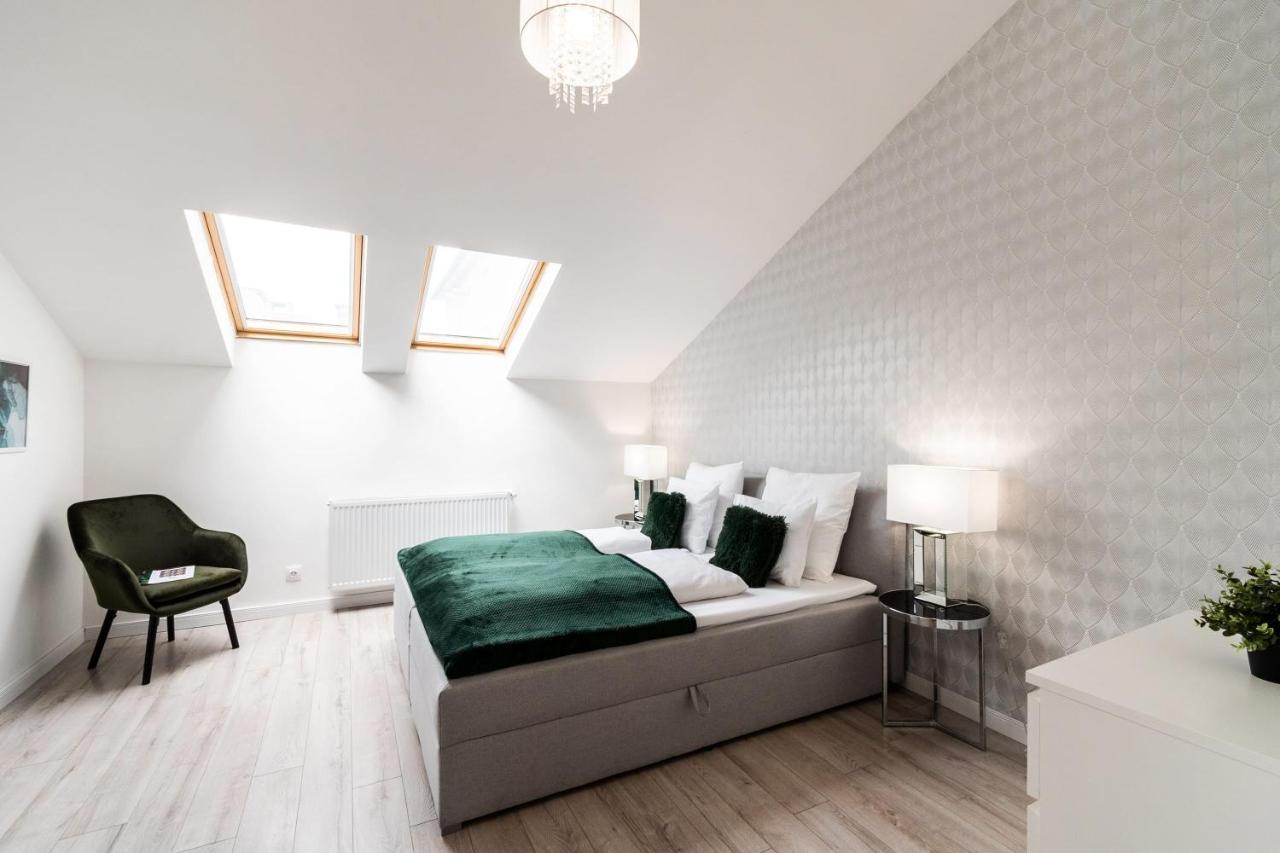 Quiet Very Central & Stylish Apt Budapeszt Zewnętrze zdjęcie