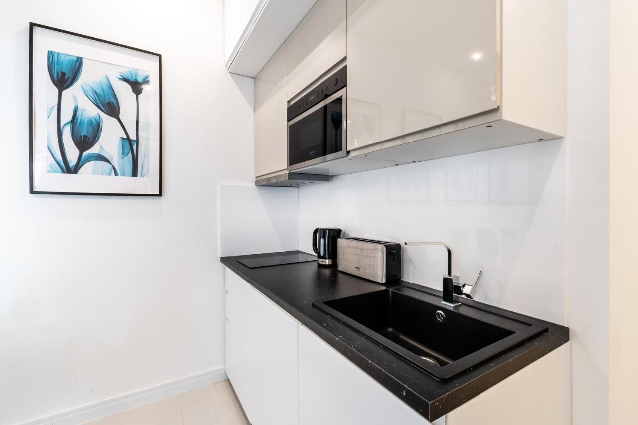Quiet Very Central & Stylish Apt Budapeszt Zewnętrze zdjęcie