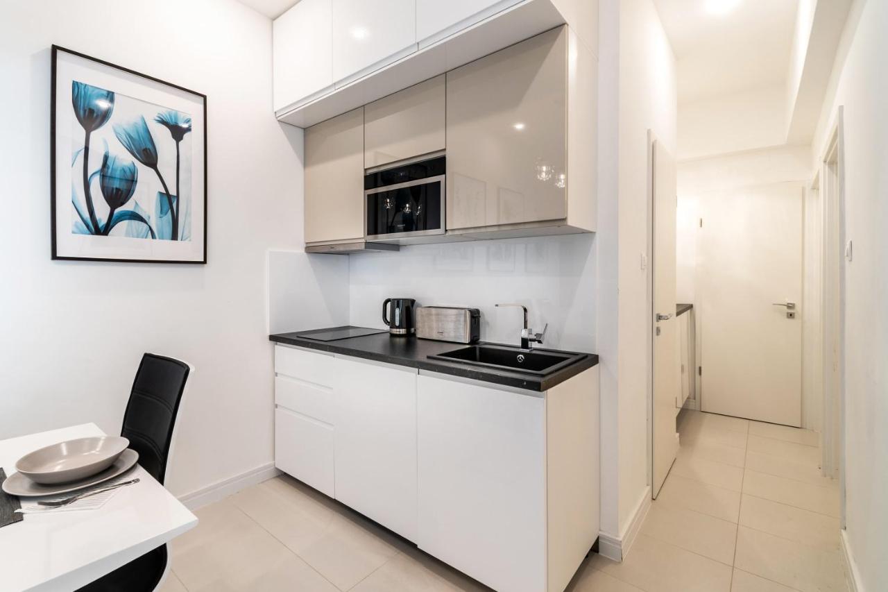 Quiet Very Central & Stylish Apt Budapeszt Zewnętrze zdjęcie