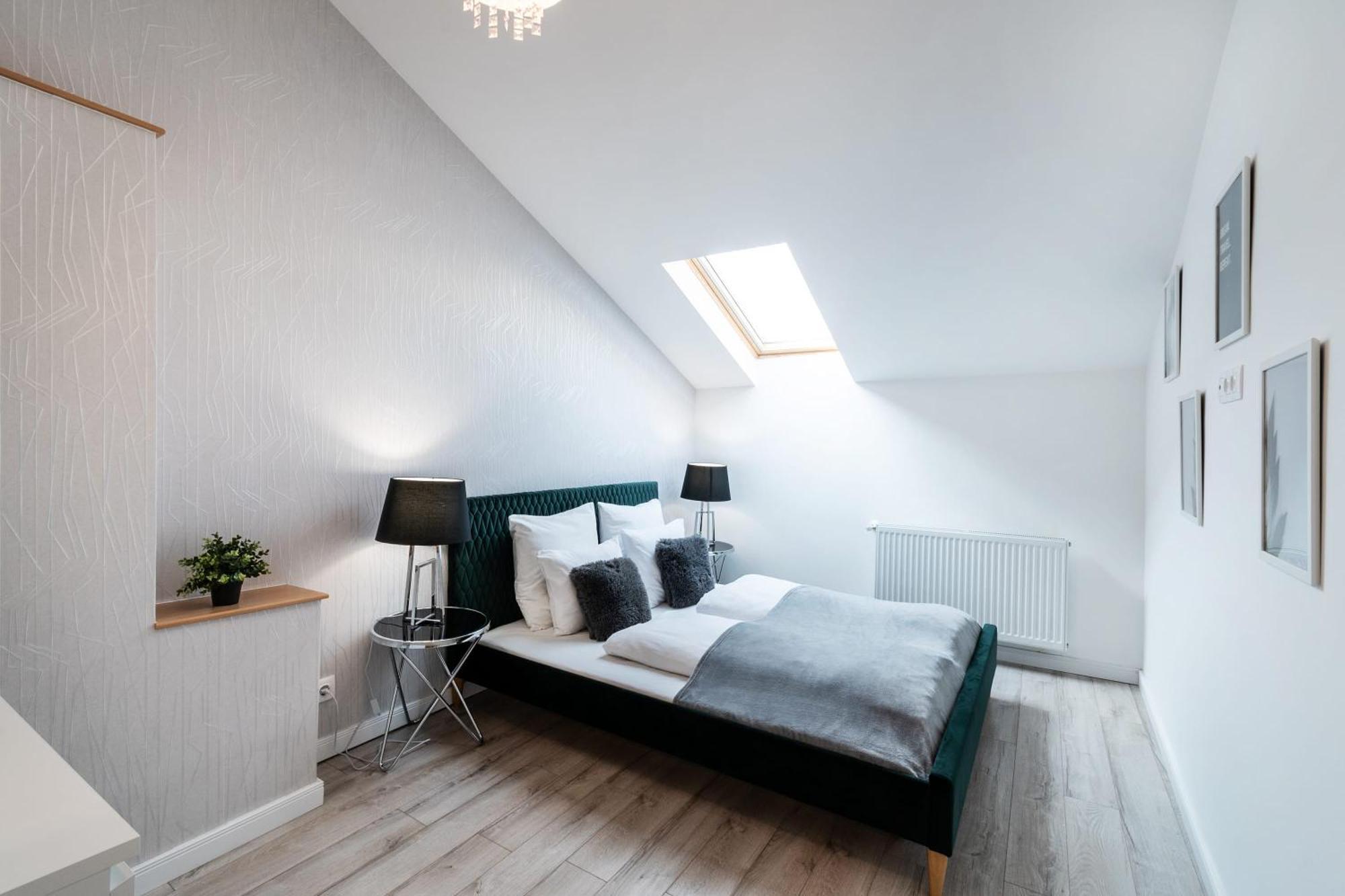 Quiet Very Central & Stylish Apt Budapeszt Zewnętrze zdjęcie